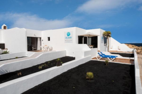 Bungalows Delmar Natur